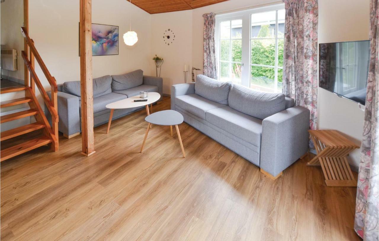 2 Bedroom Pet Friendly Home In Broager Εξωτερικό φωτογραφία
