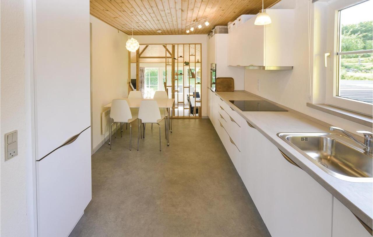 2 Bedroom Pet Friendly Home In Broager Εξωτερικό φωτογραφία