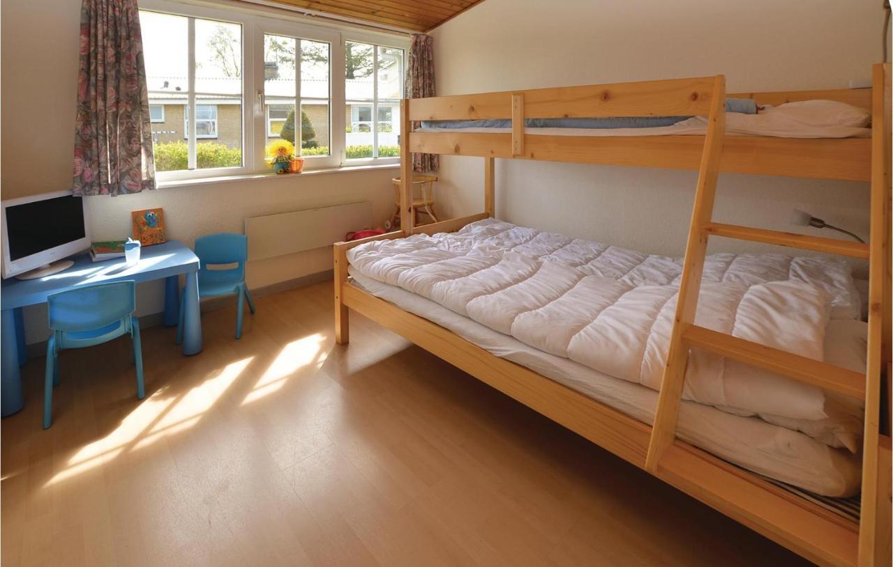 2 Bedroom Pet Friendly Home In Broager Εξωτερικό φωτογραφία