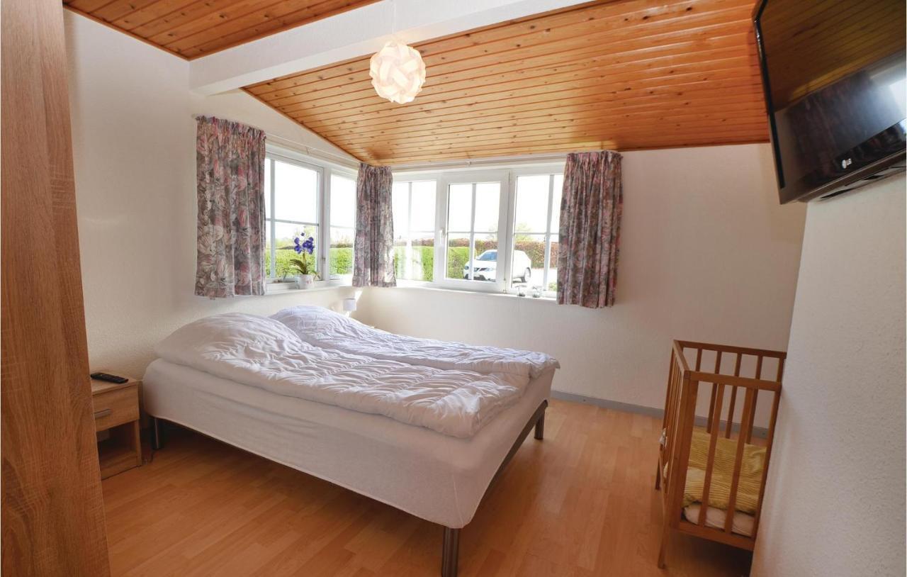 2 Bedroom Pet Friendly Home In Broager Εξωτερικό φωτογραφία